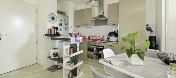 Apartamento de 1 dormitorio en Orleans, France No. 262029 2