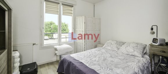 Apartamento de 1 dormitorio en Orleans, France No. 262029 10