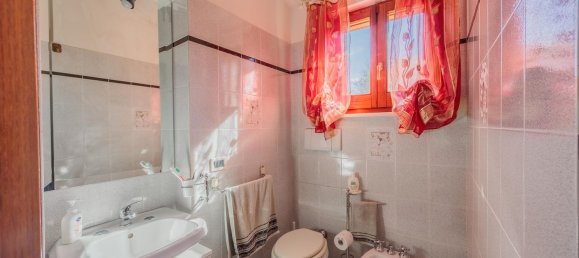 Ático de 4 dormitorios en San Casciano dei Bagni, Italy No. 352947 5