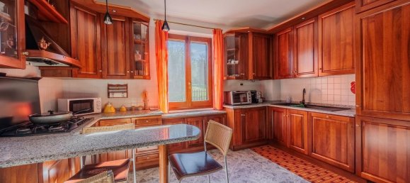 Ático de 4 dormitorios en San Casciano dei Bagni, Italy No. 352947 21