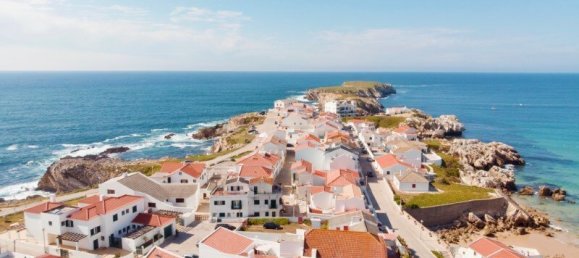 4 bedrooms Villa in Atouguia da Baleia, Portugal No. 143272 37