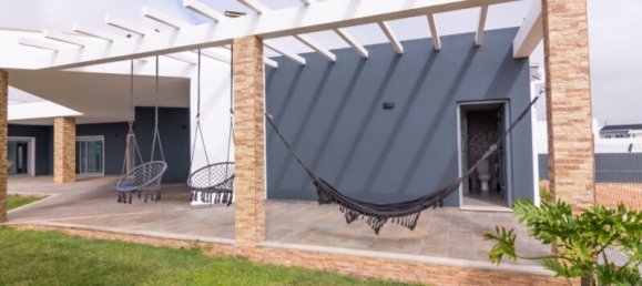 4 bedrooms Villa in Atouguia da Baleia, Portugal No. 143272 31