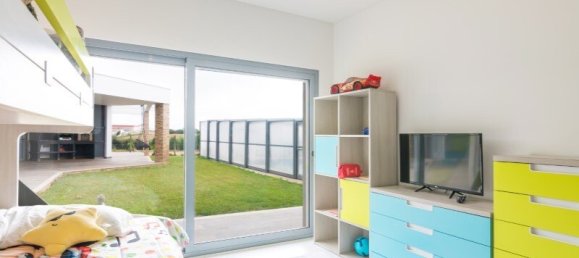 4 bedrooms Villa in Atouguia da Baleia, Portugal No. 143272 22