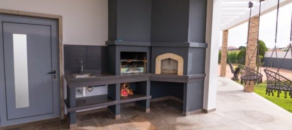 4 bedrooms Villa in Atouguia da Baleia, Portugal No. 143272 29