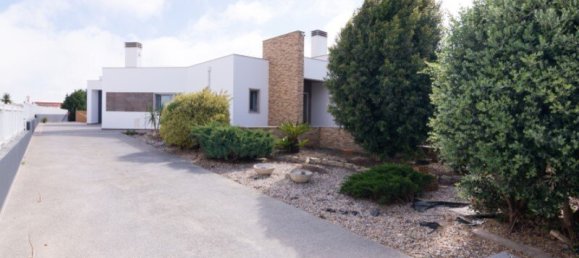 4 bedrooms Villa in Atouguia da Baleia, Portugal No. 143272 34