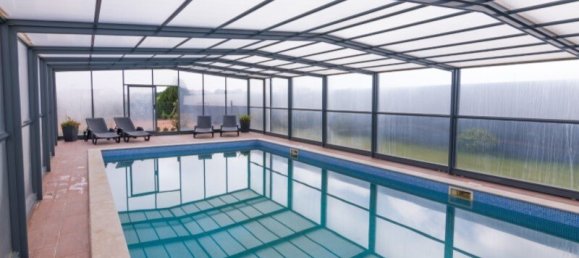 4 bedrooms Villa in Atouguia da Baleia, Portugal No. 143272 2