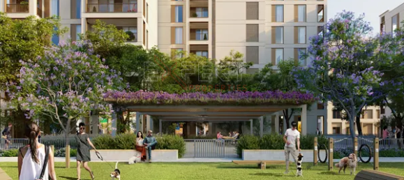 Квартира с 2 спальнями в Dubai Creek Harbour (The Lagoons), ОАЭ № 7946 4