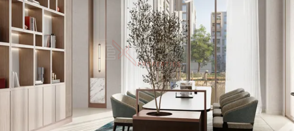 Квартира с 2 спальнями в Dubai Creek Harbour (The Lagoons), ОАЭ № 7946 10