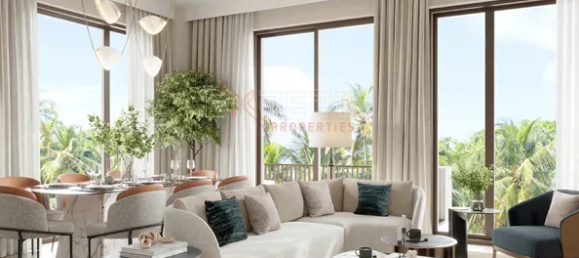 Квартира с 2 спальнями в Dubai Creek Harbour (The Lagoons), ОАЭ № 7946 9