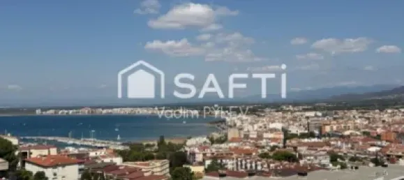 2 chambres Appartement à Roses, Spain No. 144990 20