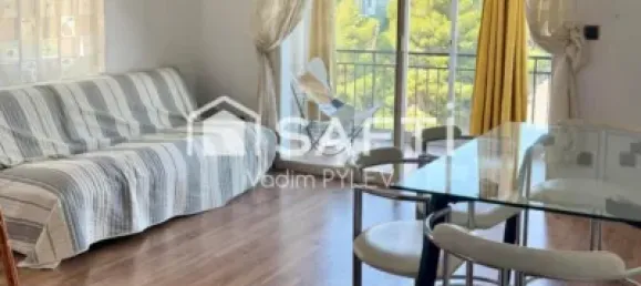 2 chambres Appartement à Roses, Spain No. 144990 7