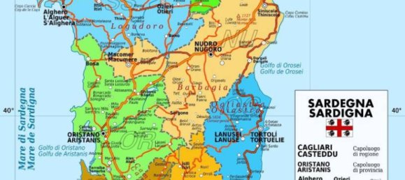 2 chambres Appartement à Budoni, Italy No. 81487 36