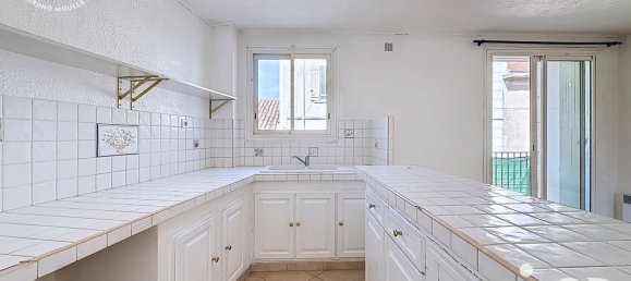 1 bedroom Apartment in Toulon, France No. 340892 3