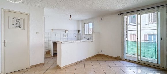 1 bedroom Apartment in Toulon, France No. 340892 2