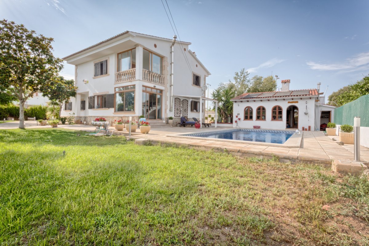 6 chambres Maison à Palma de Majorca, Spain No. 75994