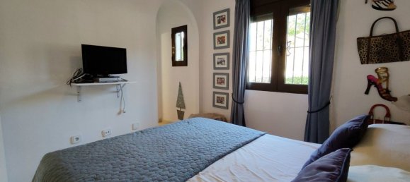 Квартира с 3 спальнями в Лас Рамблас, Испания № 12646 18