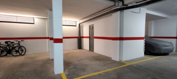 Квартира с 3 спальнями в Лас Рамблас, Испания № 12646 9