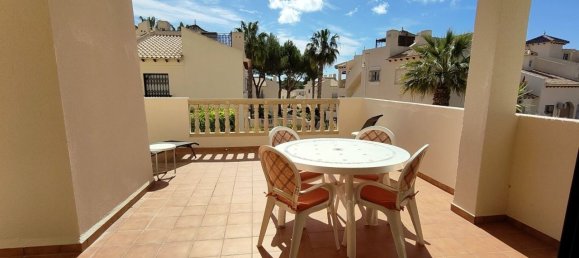 Квартира с 3 спальнями в Лас Рамблас, Испания № 12646 3