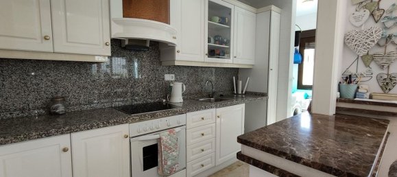 Квартира с 3 спальнями в Лас Рамблас, Испания № 12646 10