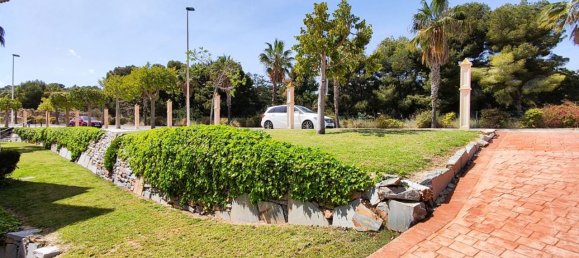 Квартира с 3 спальнями в Лас Рамблас, Испания № 12646 22