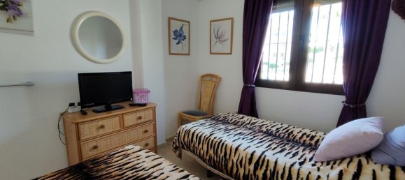 Квартира с 3 спальнями в Лас Рамблас, Испания № 12646 16