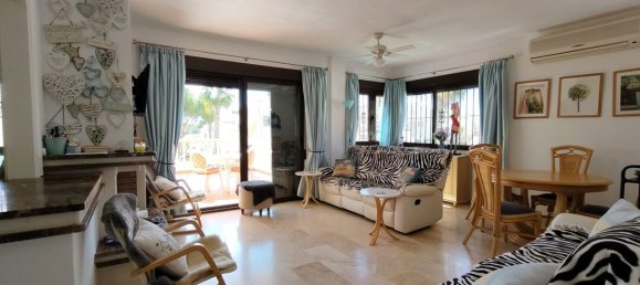 Квартира с 3 спальнями в Лас Рамблас, Испания № 12646 5