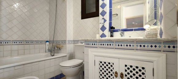 Квартира с 3 спальнями в Лас Рамблас, Испания № 12646 17