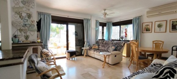 Квартира с 3 спальнями в Лас Рамблас, Испания № 12646 12