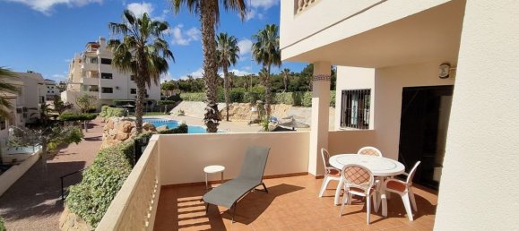 Квартира с 3 спальнями в Лас Рамблас, Испания № 12646 13