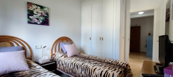 Квартира с 3 спальнями в Лас Рамблас, Испания № 12646 7