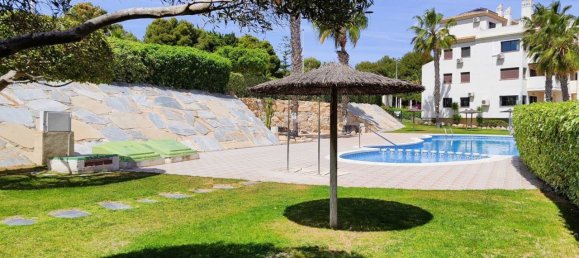 Квартира с 3 спальнями в Лас Рамблас, Испания № 12646 24