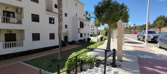 Квартира с 3 спальнями в Лас Рамблас, Испания № 12646 4