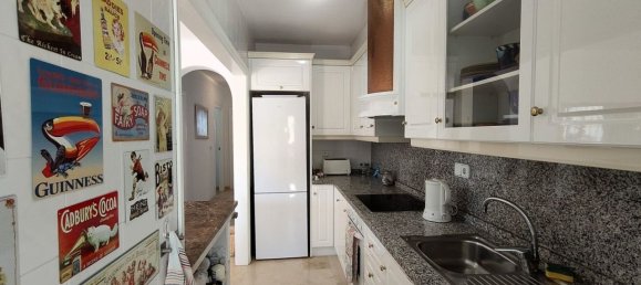 Квартира с 3 спальнями в Лас Рамблас, Испания № 12646 11