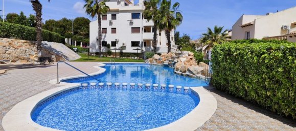 Квартира с 3 спальнями в Лас Рамблас, Испания № 12646 25