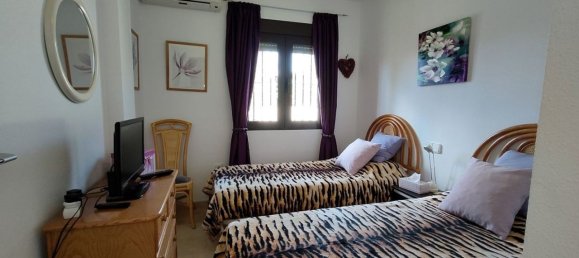 Квартира с 3 спальнями в Лас Рамблас, Испания № 12646 15