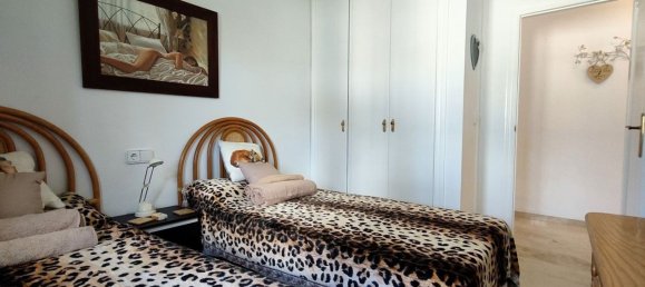 Квартира с 3 спальнями в Лас Рамблас, Испания № 12646 8