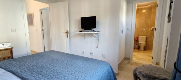 Квартира с 3 спальнями в Лас Рамблас, Испания № 12646 19