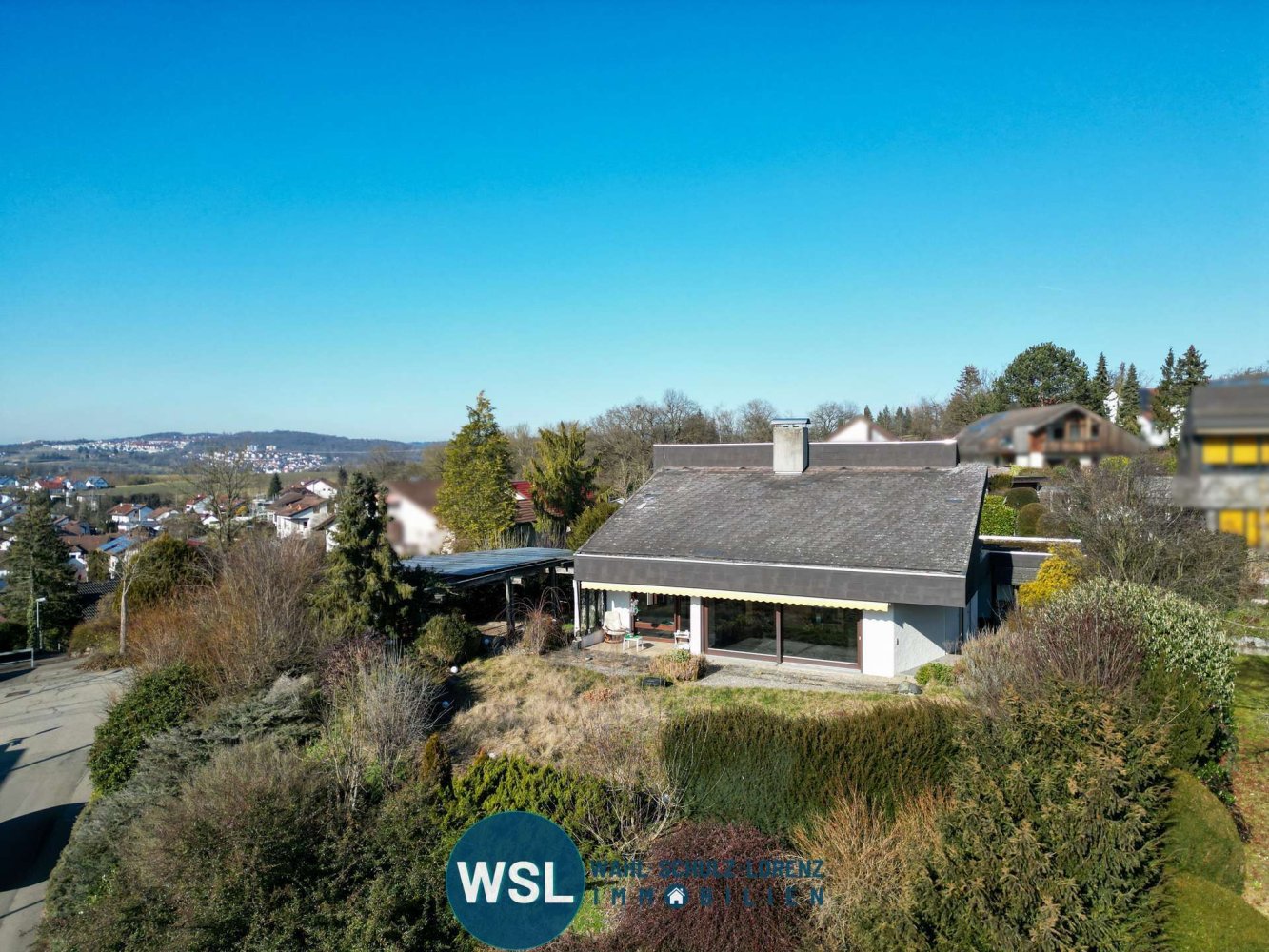 3 chambres Maison à Baden-Wurttemberg, Germany No. 10081