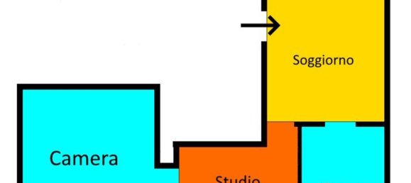 Apartamento de 4 dormitorios en Rapallo, Italy No. 379595 19