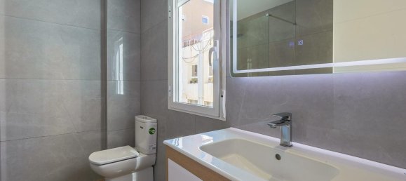 3 Schlafzimmer Wohnung in Alicante, Spain, Nr. 152867 29