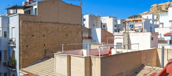 3 Schlafzimmer Wohnung in Alicante, Spain, Nr. 152867 16
