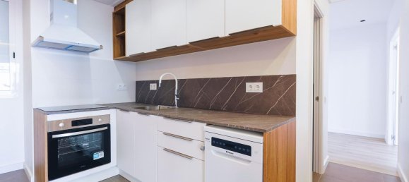 3 Schlafzimmer Wohnung in Alicante, Spain, Nr. 152867 5