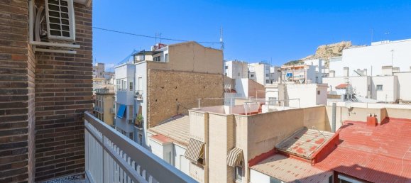 3 Schlafzimmer Wohnung in Alicante, Spain, Nr. 152867 13