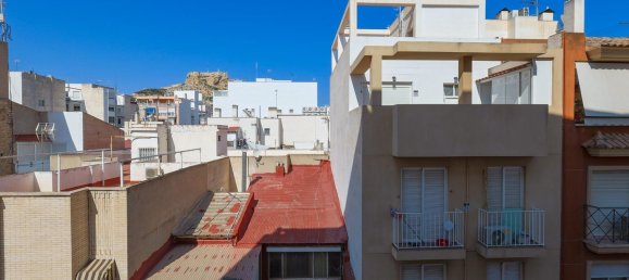 3 Schlafzimmer Wohnung in Alicante, Spain, Nr. 152867 14