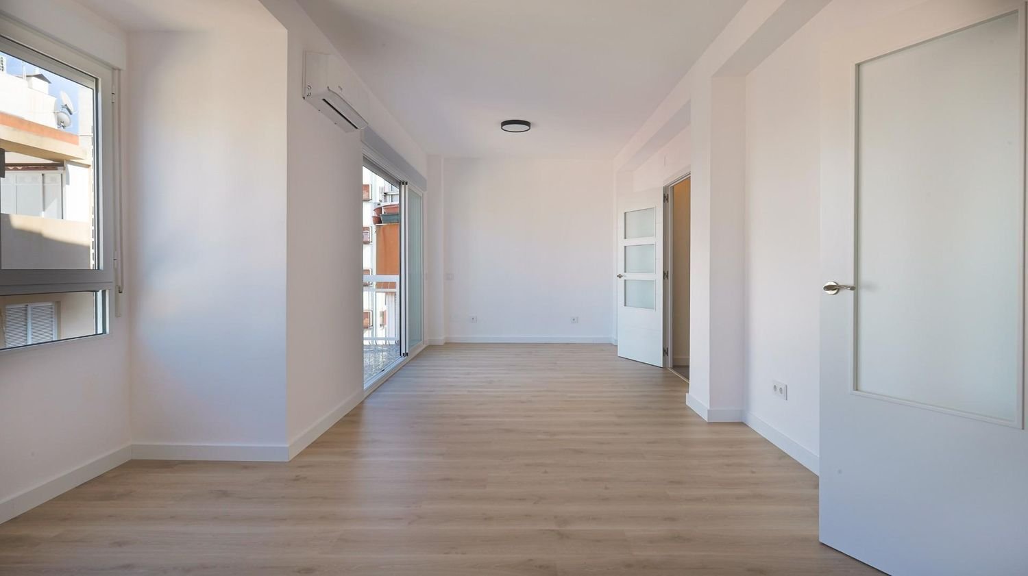 3 Schlafzimmer Wohnung in Alicante, Spain, Nr. 152867