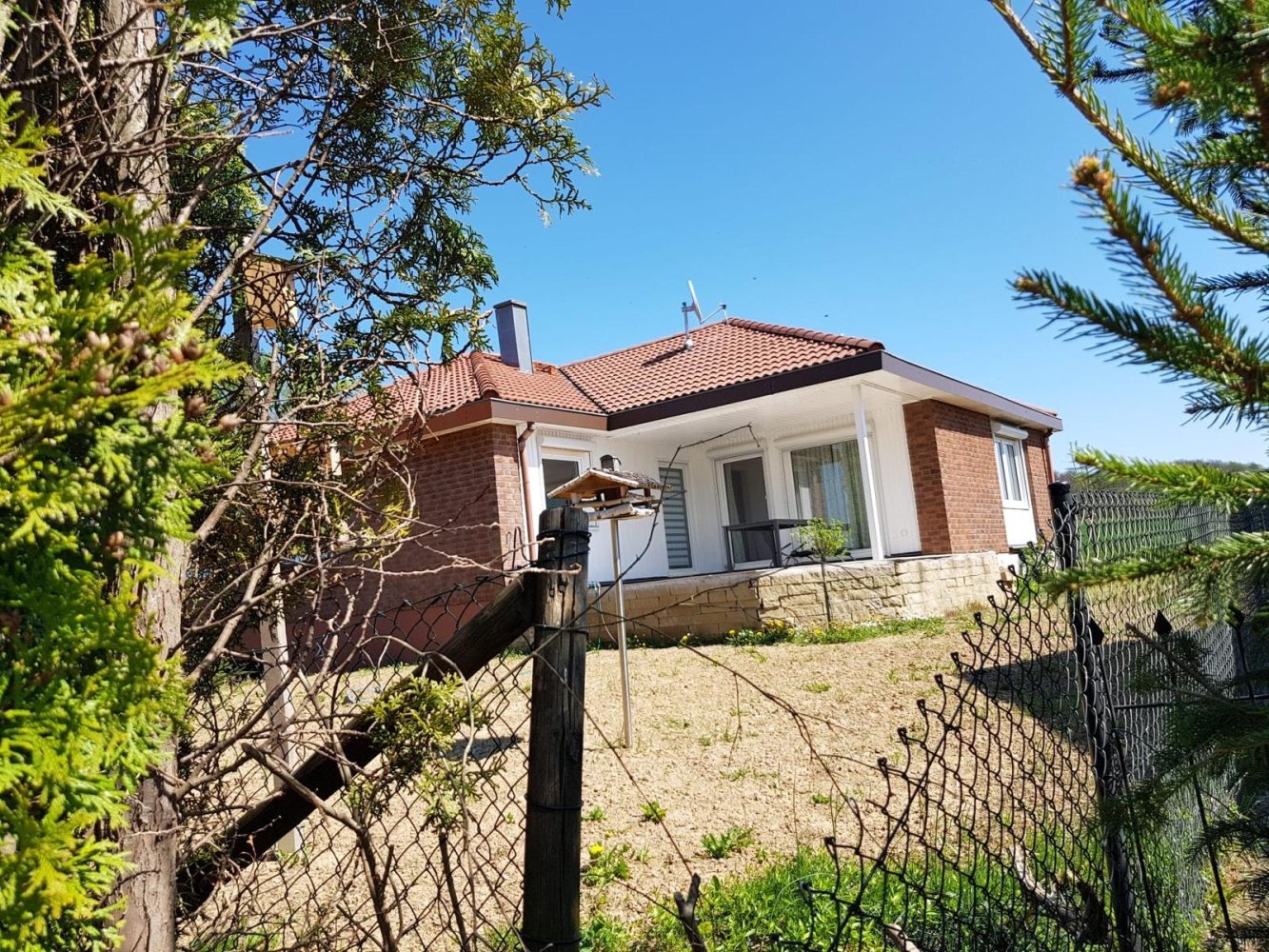 Bungalow T3 em Heilbronn, Germany N.º 345257