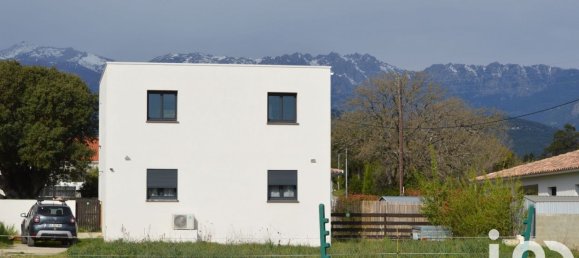 3 bedrooms Villa in Prunelli-di-Fiumorbo, France No. 47265 4