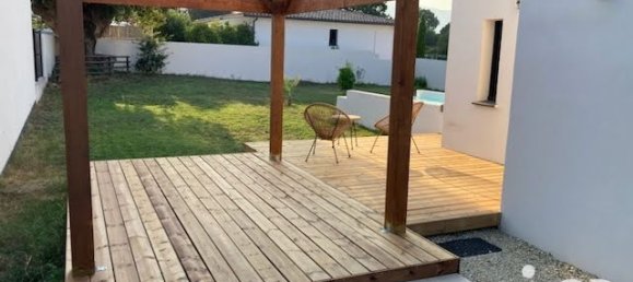 3 bedrooms Villa in Prunelli-di-Fiumorbo, France No. 47265 6