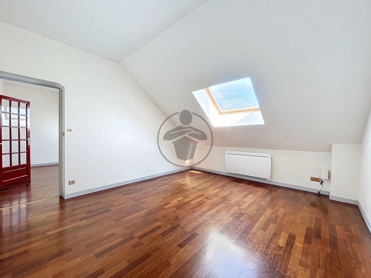 1 bedroom Apartment in Saint-Quentin, France No. 73248