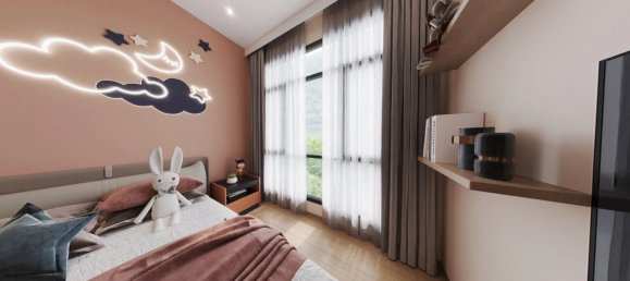 2 bedrooms Condo in Chiang Mai, Thailand No. 27128 7